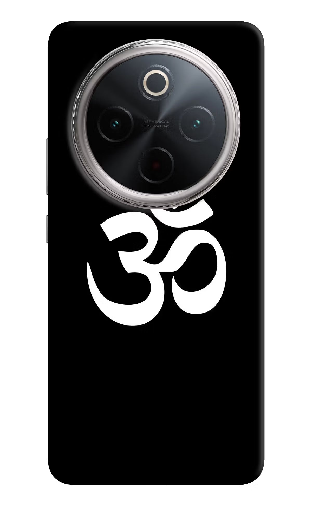 Om Vivo T4 5G Back Cover