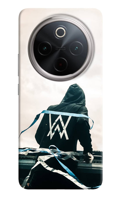 Alan Walker Vivo T4 5G Back Cover