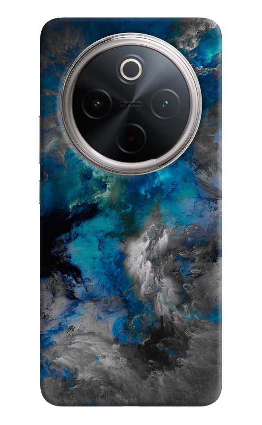 Artwork Vivo T4 5G Back Cover
