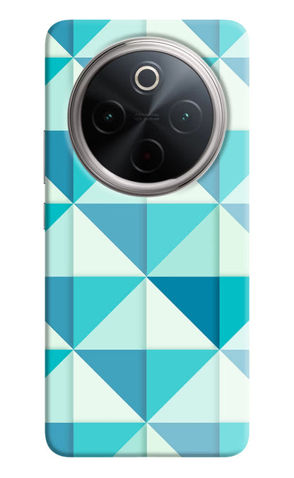 Abstract Vivo T4 5G Back Cover