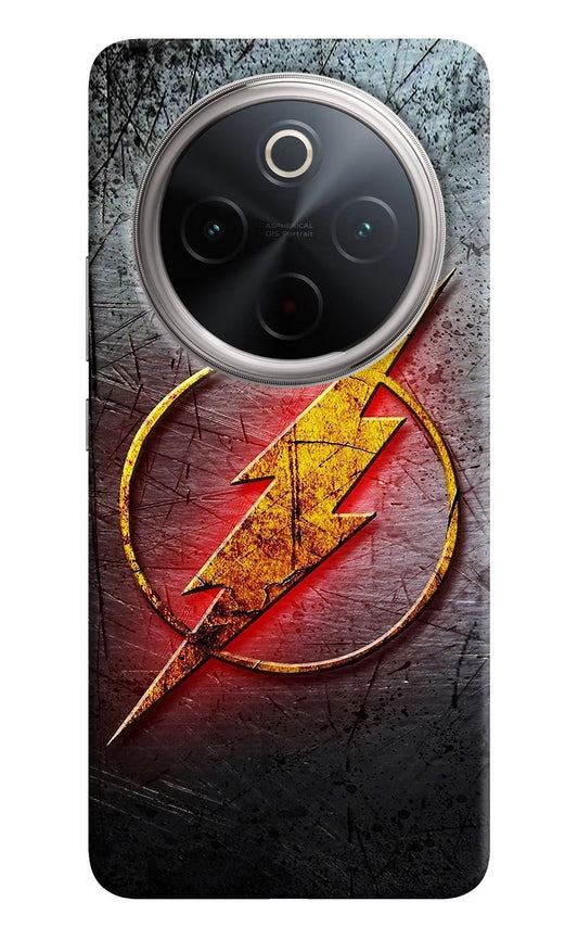 Flash Vivo T4 5G Back Cover