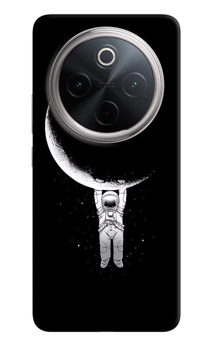 Moon Space Vivo T4 5G Back Cover