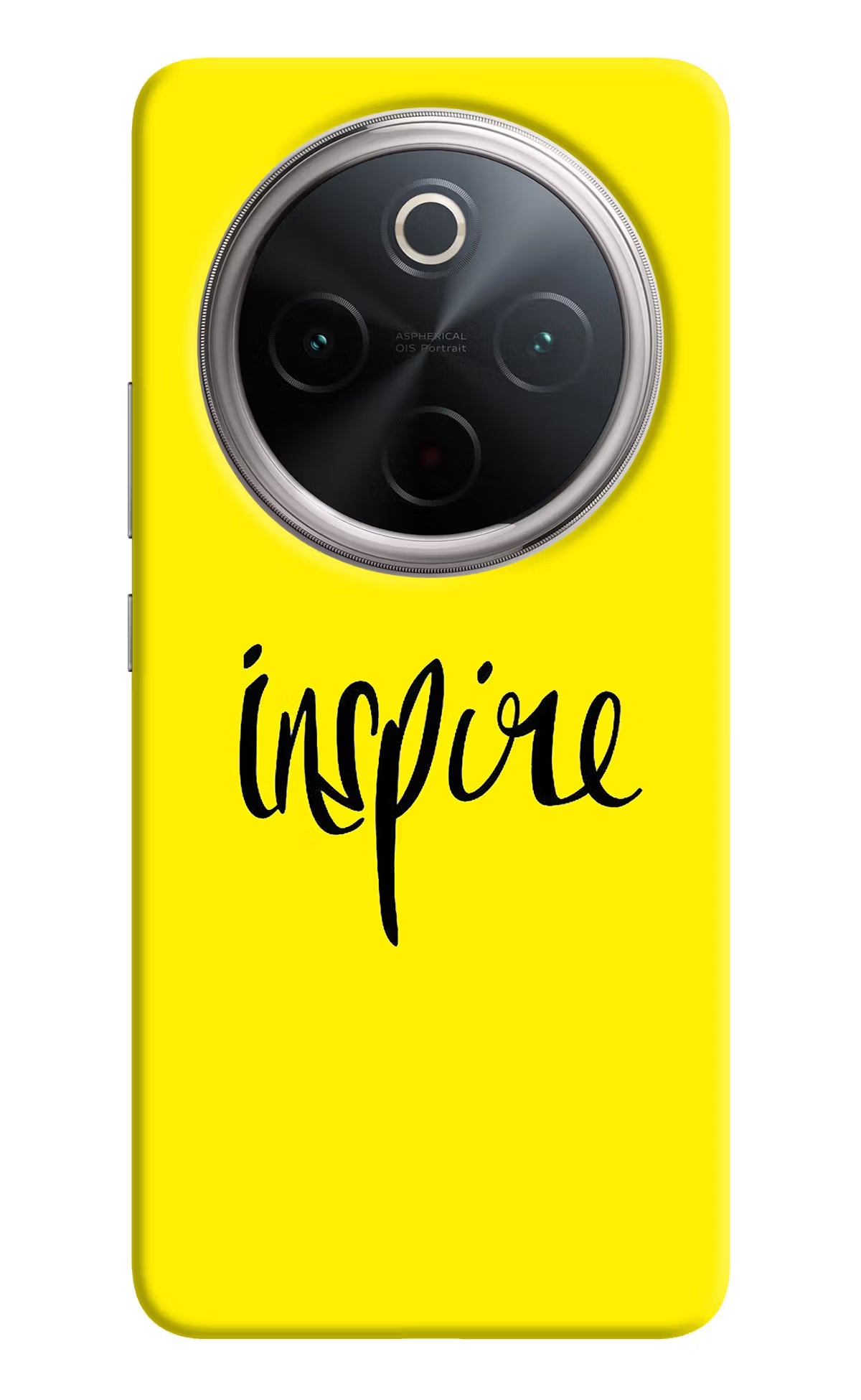 Inspire Vivo T4 5G Back Cover