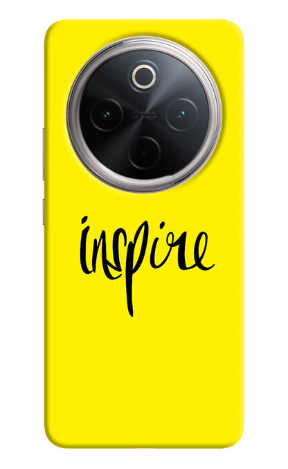 Inspire Vivo T4 5G Back Cover