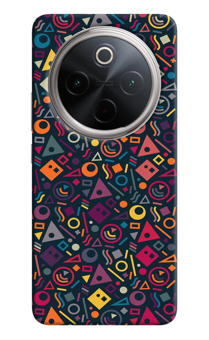 Geometric Abstract Vivo T4 5G Back Cover