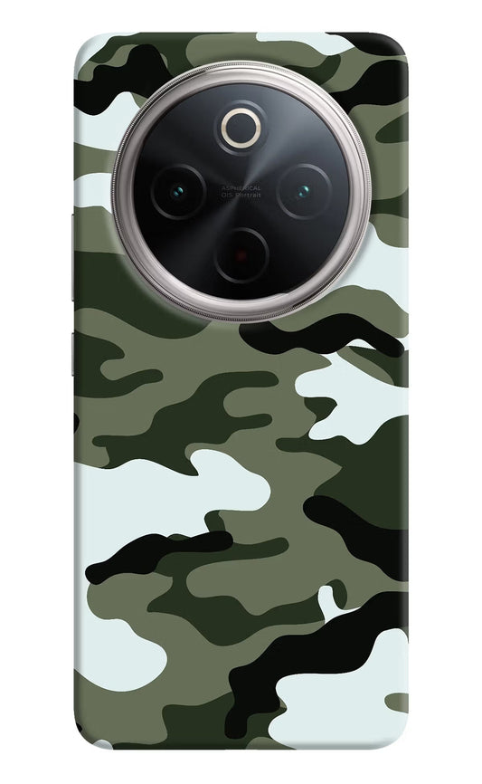 Camouflage Vivo T4 5G Back Cover