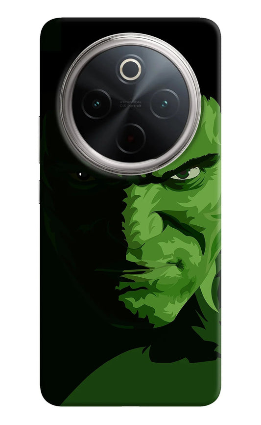 HULK Vivo T4 5G Back Cover