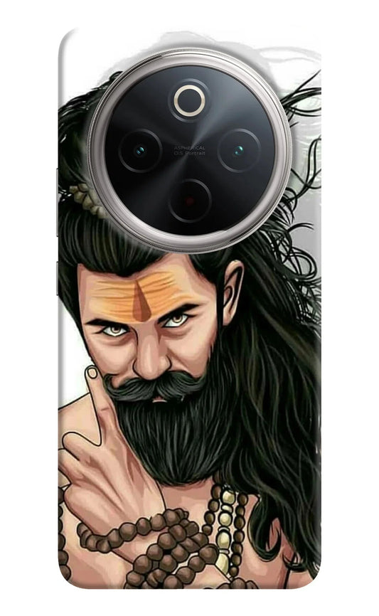 Mahadev Vivo T4 5G Back Cover