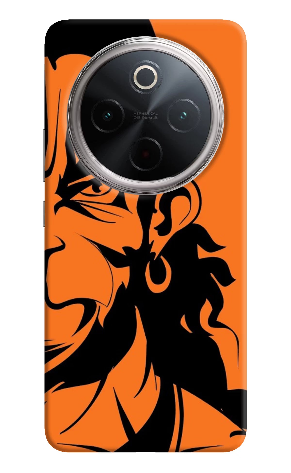 Hanuman Vivo T4 5G Back Cover