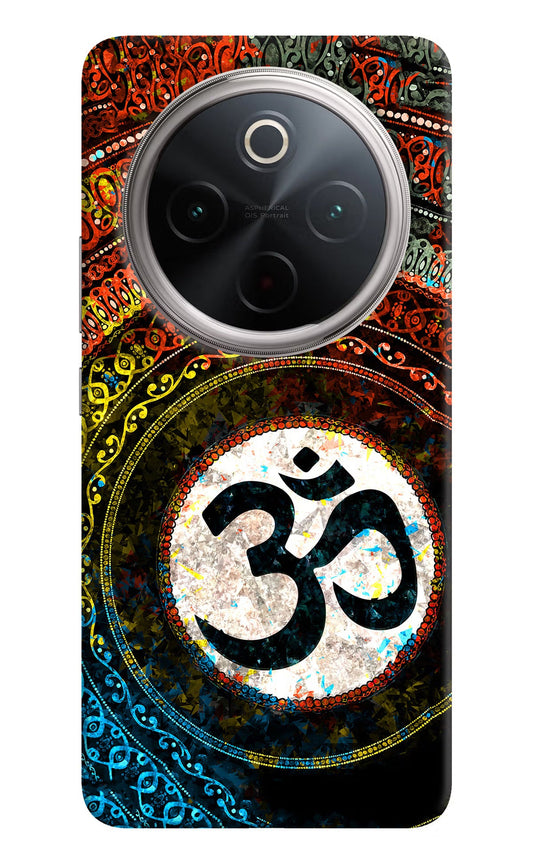 Om Cultural Vivo T4 5G Back Cover