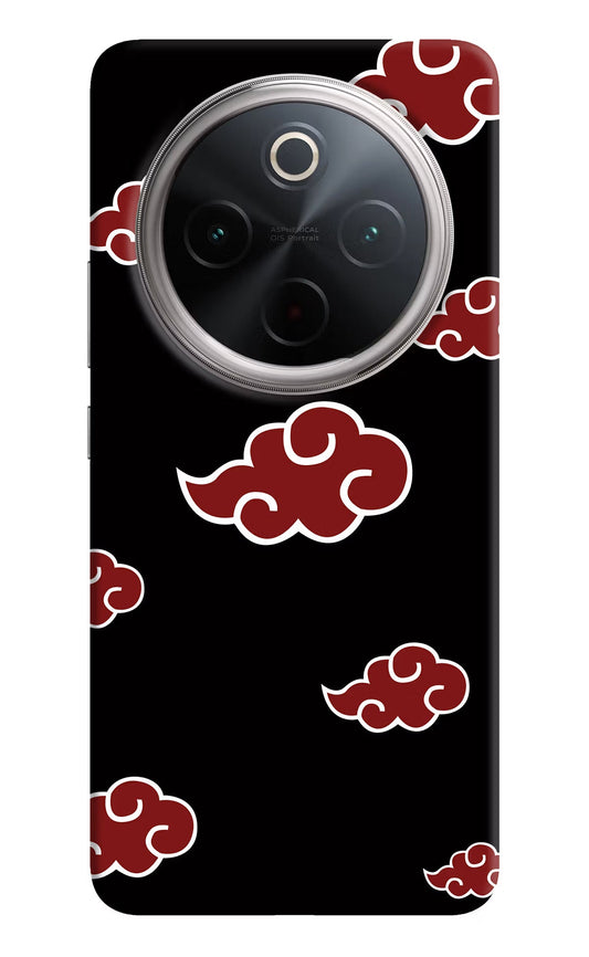 Akatsuki Vivo T4 5G Back Cover