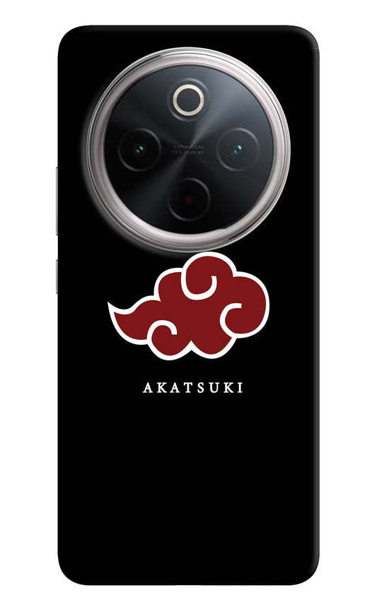 Akatsuki Vivo T4 5G Back Cover