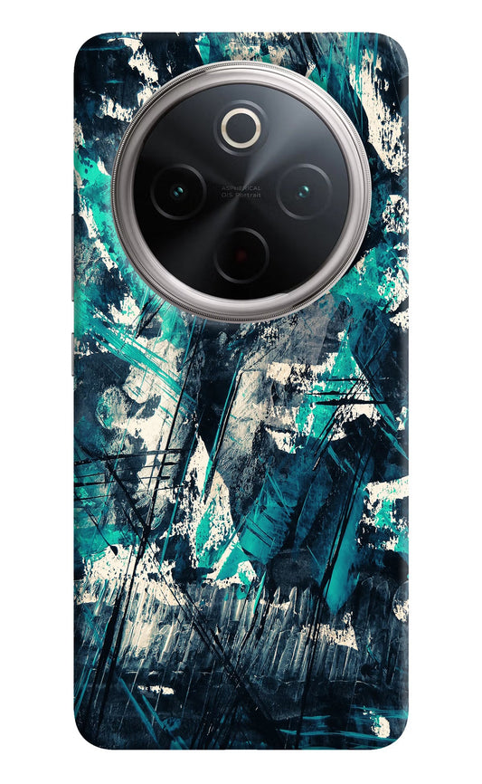 Artwork Vivo T4 5G Back Cover