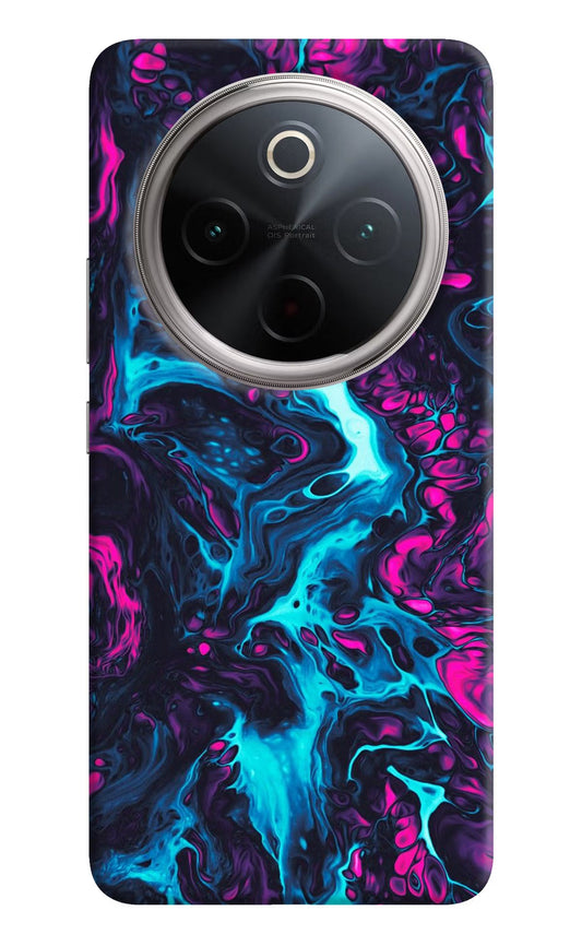 Abstract Vivo T4 5G Back Cover