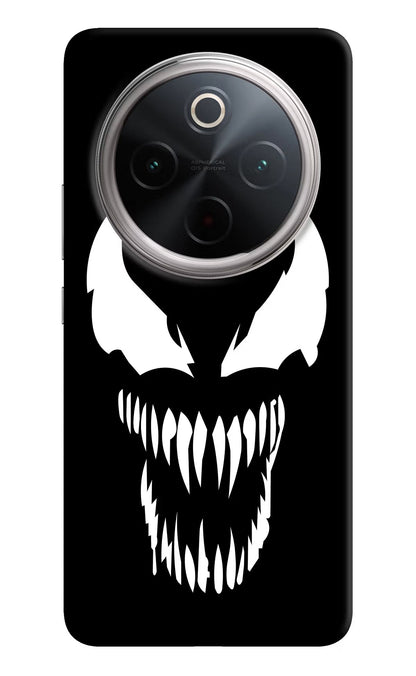 Venom Vivo T4 5G Back Cover