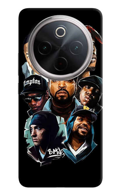 Rappers Vivo T4 5G Back Cover