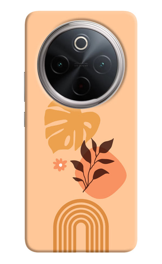 Bohemian Art Vivo T4 5G Back Cover