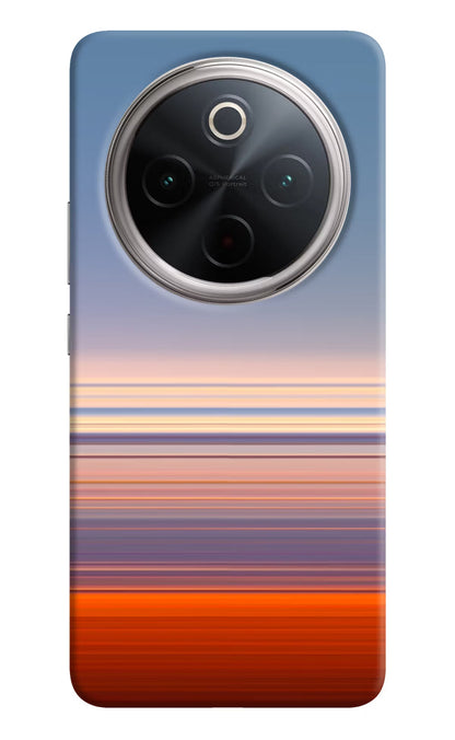 Morning Colors Vivo T4 5G Back Cover
