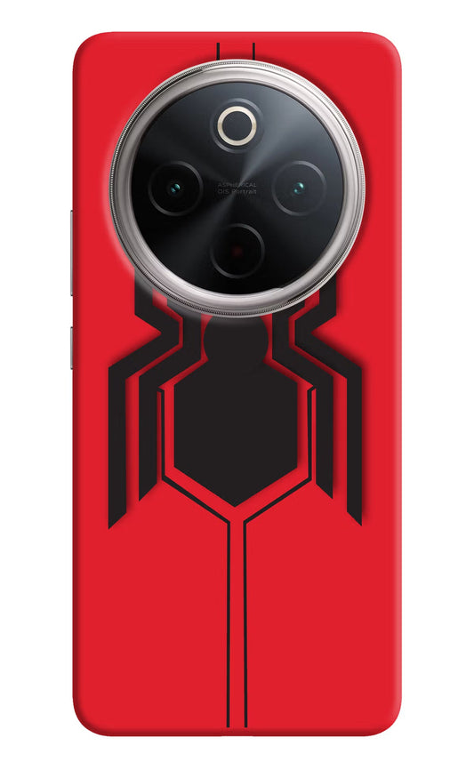 Spider Vivo T4 5G Back Cover