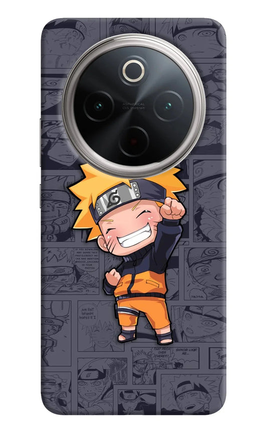 Chota Naruto Vivo T4 5G Back Cover