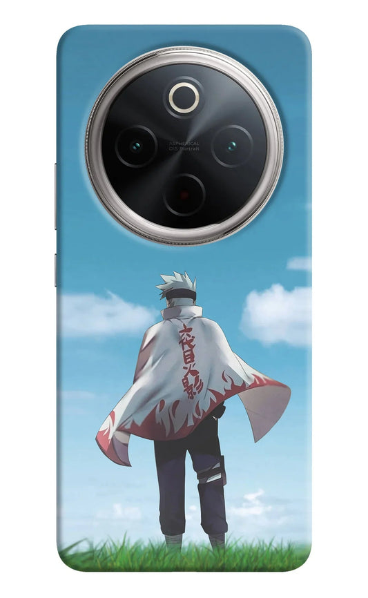 Kakashi Vivo T4 5G Back Cover