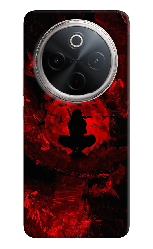Itachi Uchiha Vivo T4 5G Back Cover