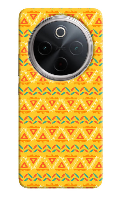 Tribal Pattern Vivo T4 5G Back Cover