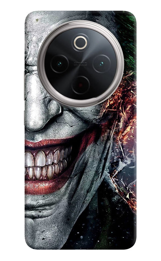 Joker Cam Vivo T4 5G Back Cover