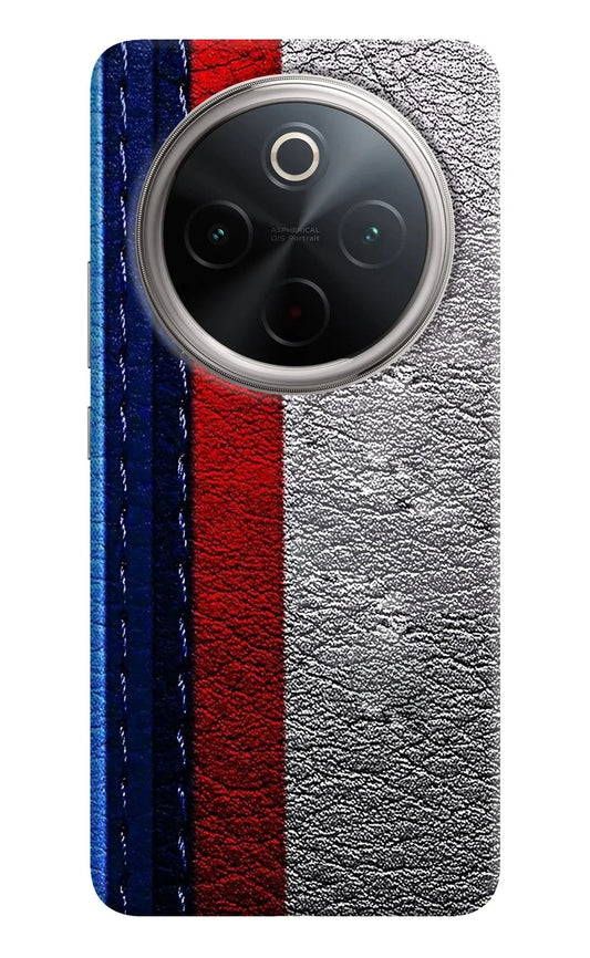 BMW Stripes Vivo T4 5G Back Cover