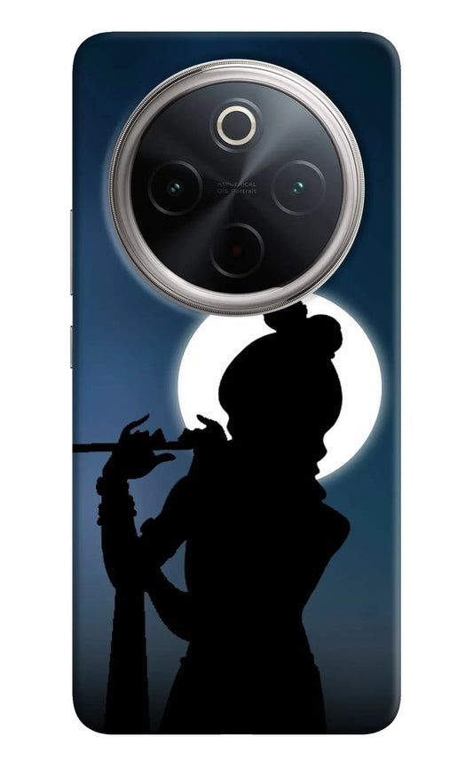 Shri Krishna Silhouette Vivo T4 5G Back Cover