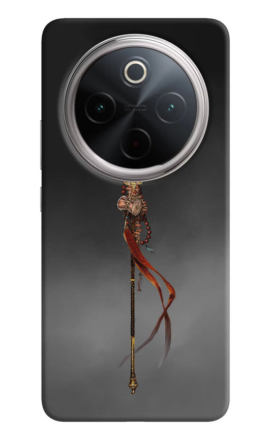 Shiv Trishul Vivo T4 5G Back Cover