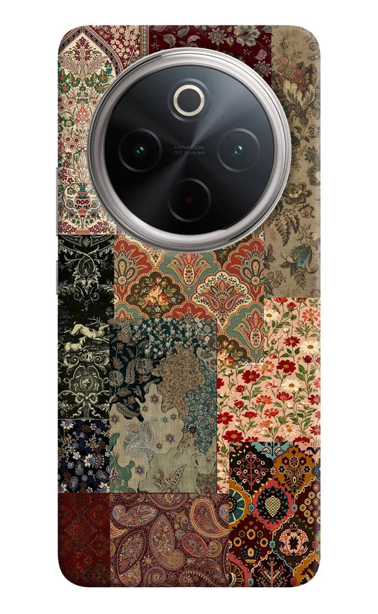Desi Print Vivo T4 5G Back Cover