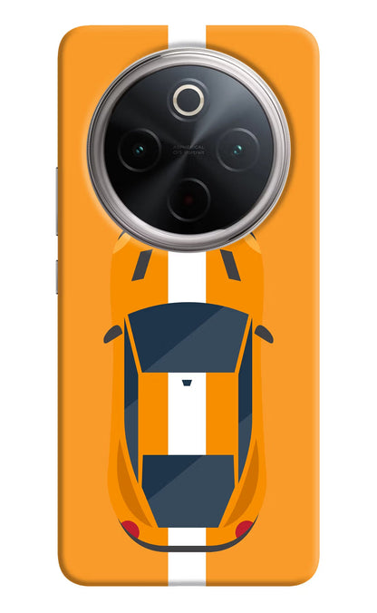 Highway Pursuit Vivo T4 5G Back Cover
