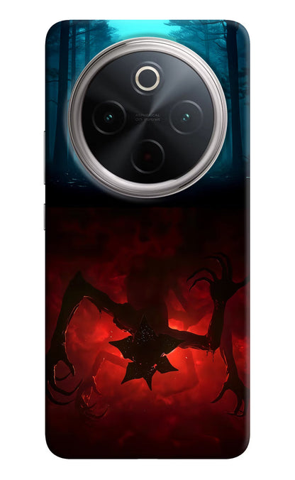 Ordinary Things Downside Up Vivo T4 5G Back Cover