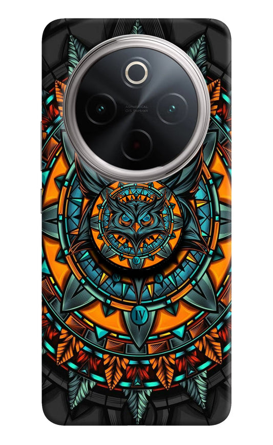 Angry Owl Vivo T4 5G Pop Case