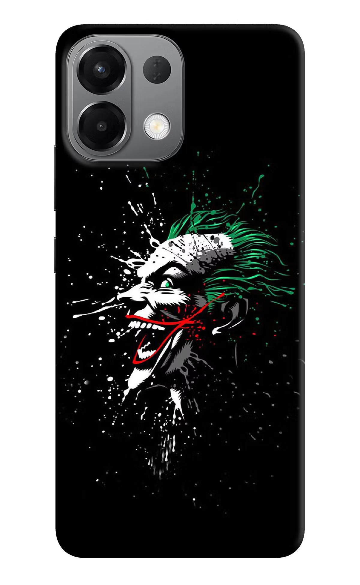 Joker Oppo K13 5G Back Cover