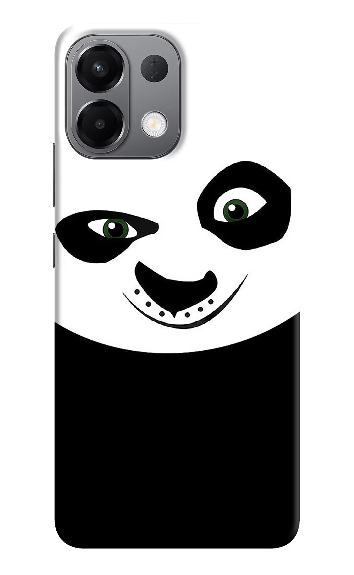Panda Oppo K13 5G Back Cover
