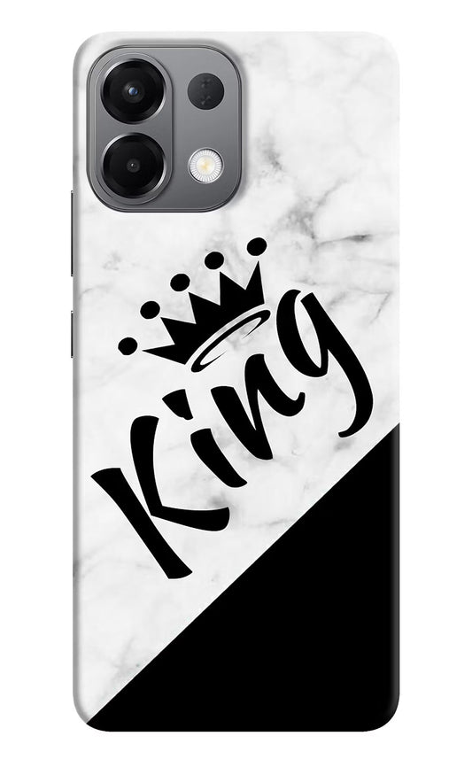 King Oppo K13 5G Back Cover