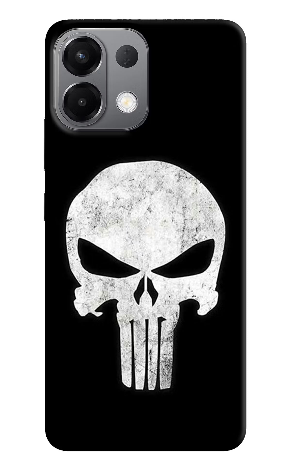 Punisher Skull Oppo K13 5G Back Cover