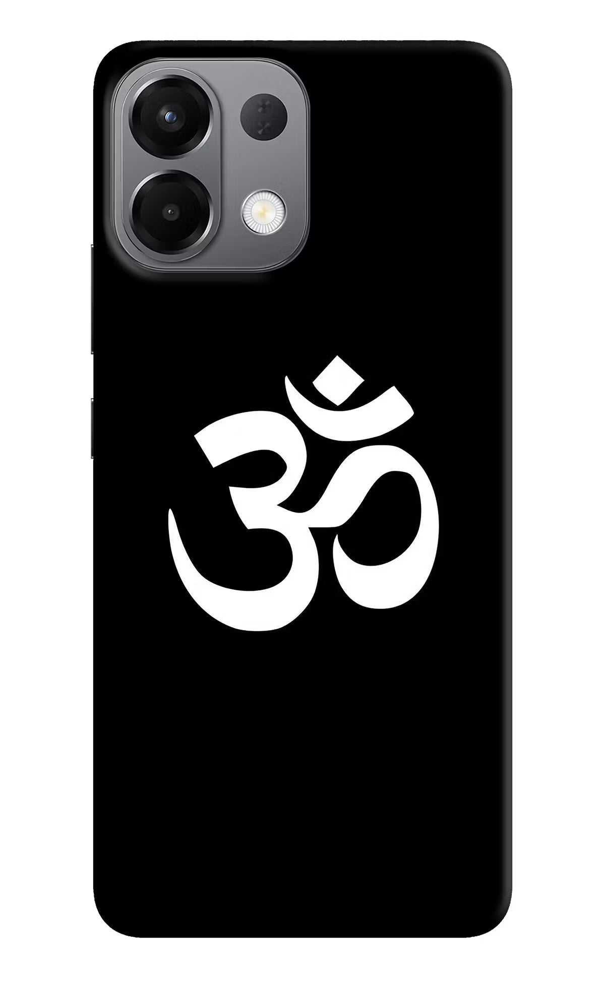 Om Oppo K13 5G Back Cover