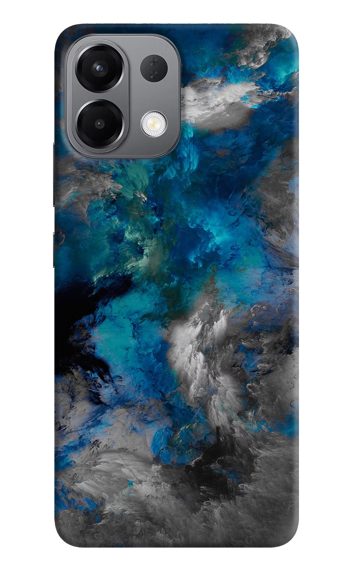 Artwork Oppo K13 5G Back Cover