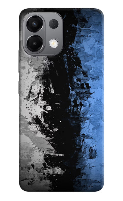 Artistic Design Oppo K13 5G Back Cover