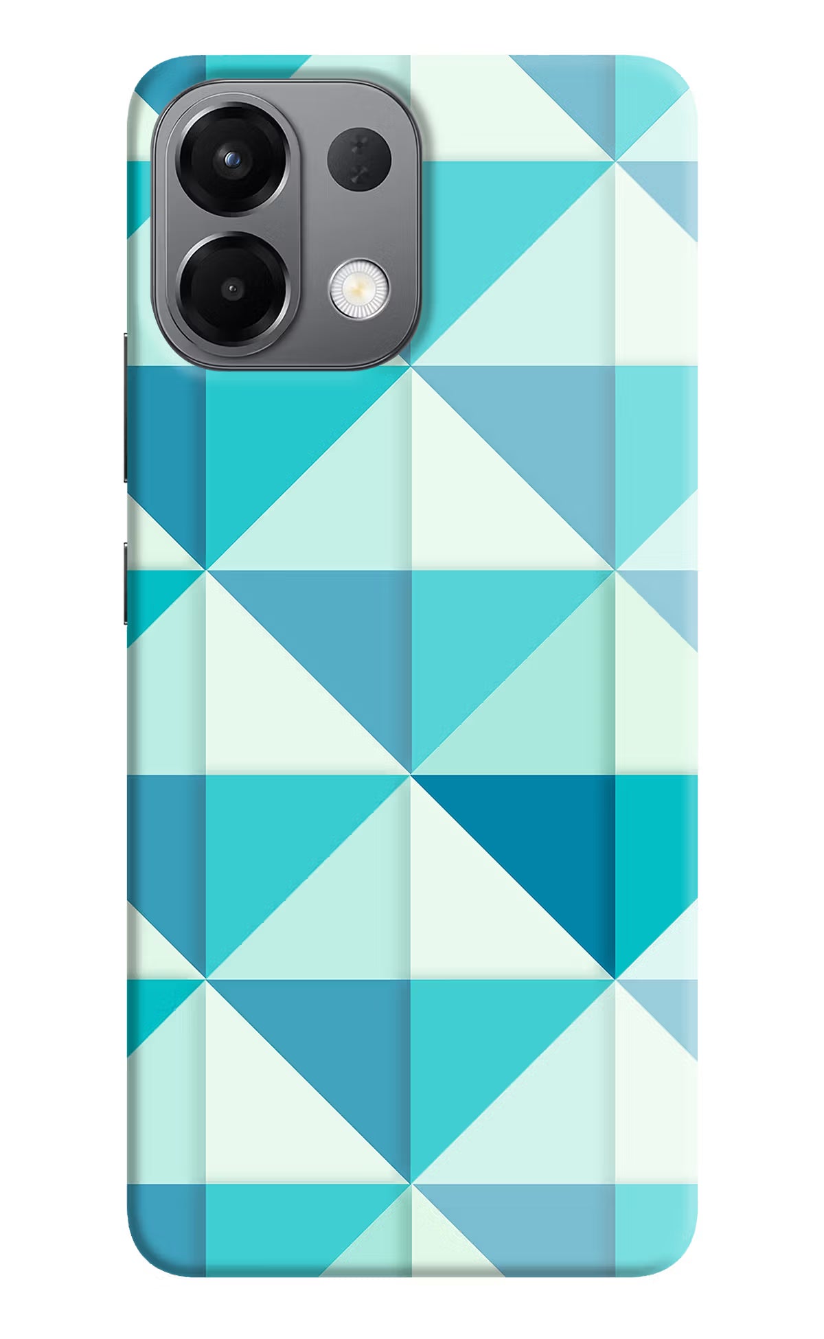 Abstract Oppo K13 5G Back Cover