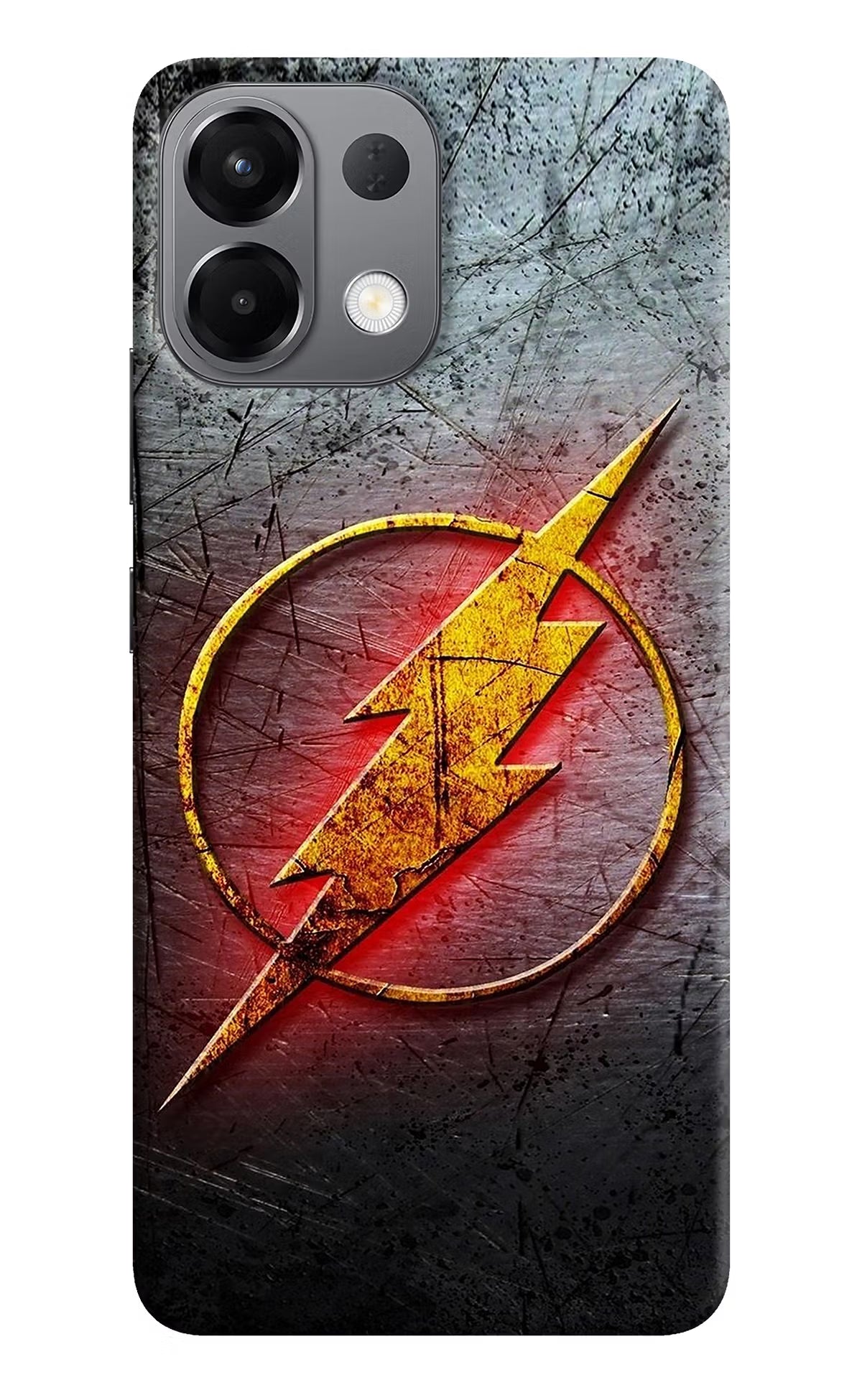 Flash Oppo K13 5G Back Cover