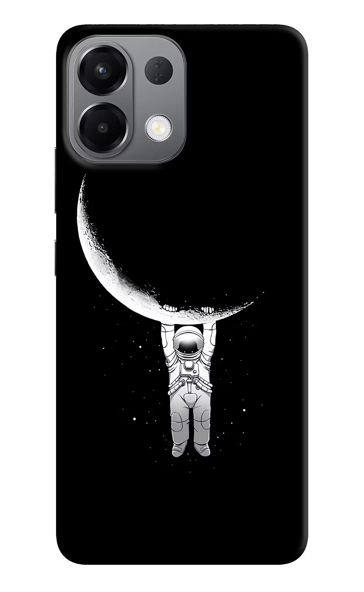 Moon Space Oppo K13 5G Back Cover