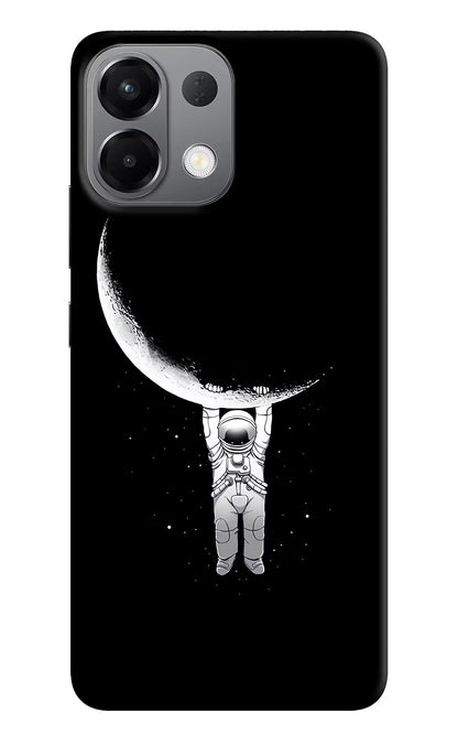Moon Space Oppo K13 5G Back Cover