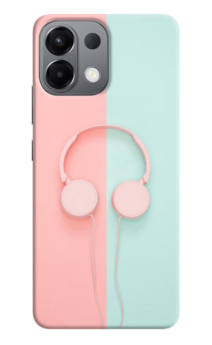 Music Lover Oppo K13 5G Back Cover