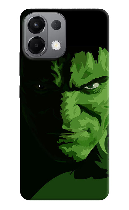 HULK Oppo K13 5G Back Cover