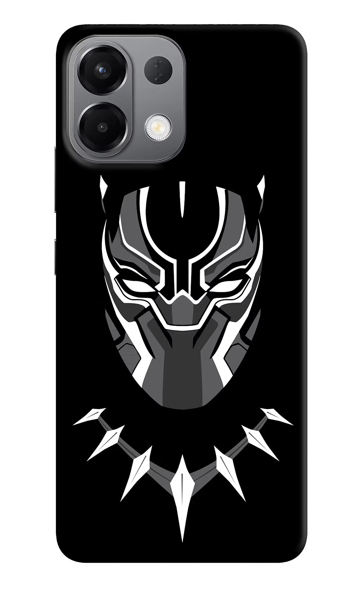 Black Panther Oppo K13 5G Back Cover