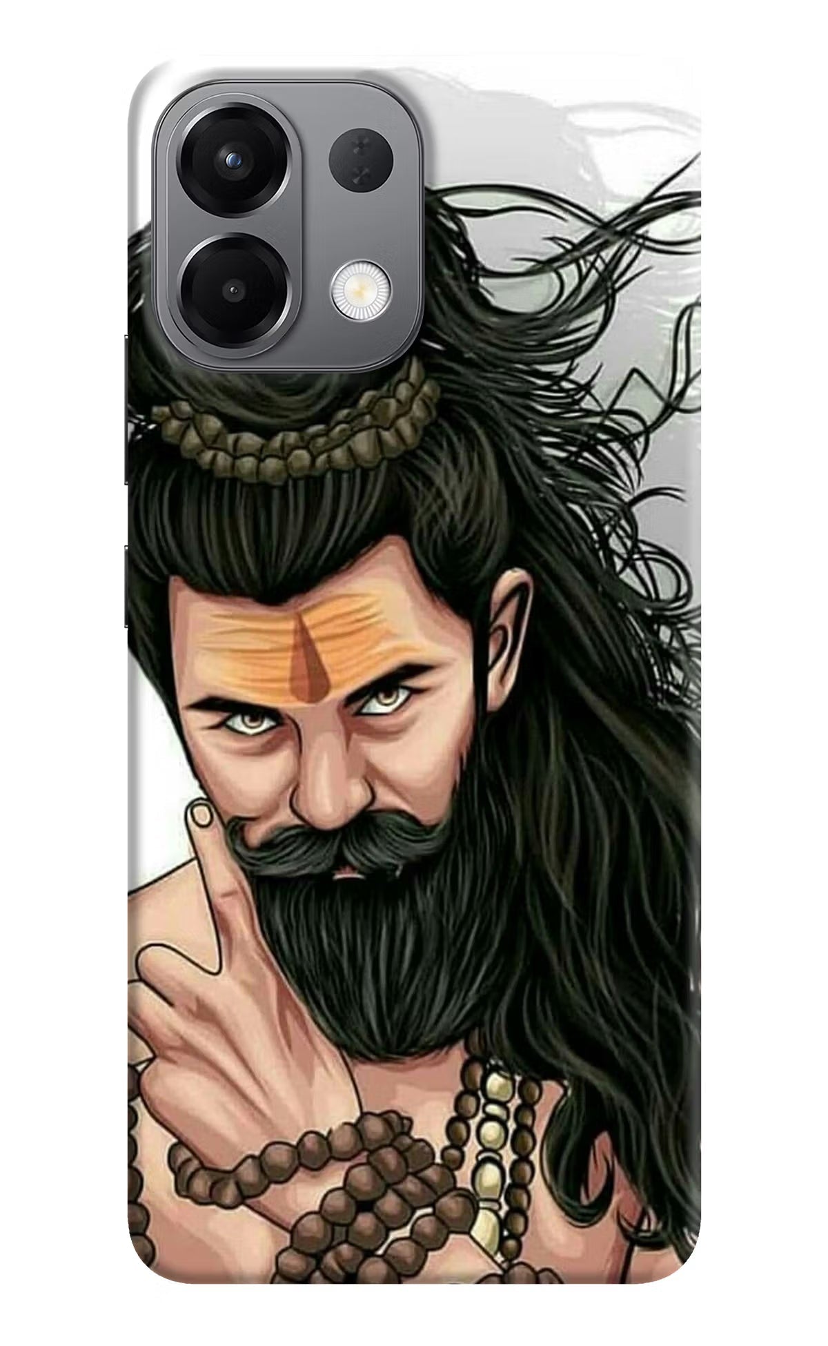 Mahadev Oppo K13 5G Back Cover